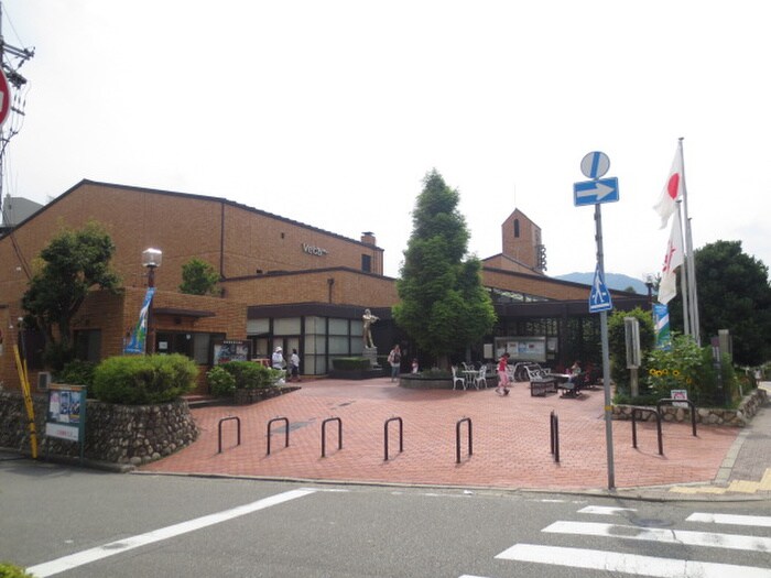 宝塚市立図書館
