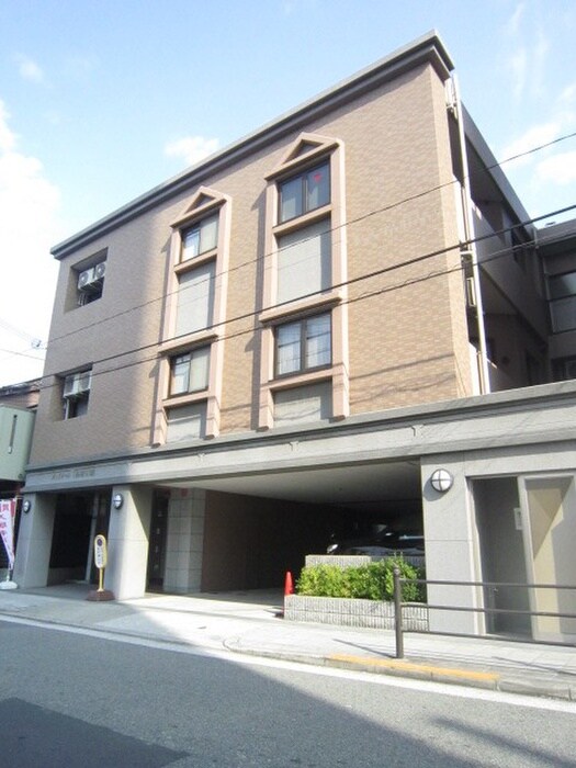 物件外観写真5　(外観写真)