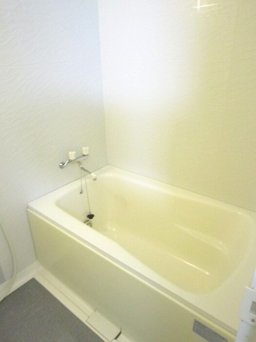 物件内観写真14　(バス／シャワールーム等)