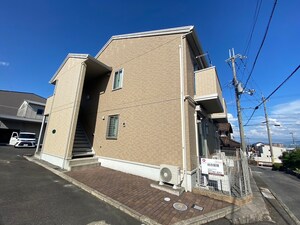 ヴィラ　グレイス外観写真
