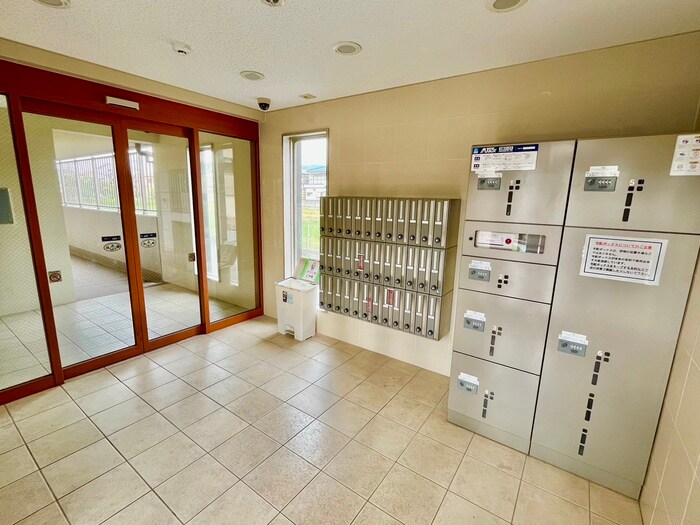 物件外観写真5　(建物設備)