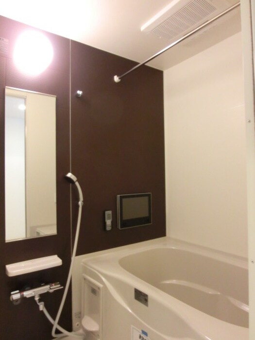 物件内観写真13　(バス／シャワールーム等)