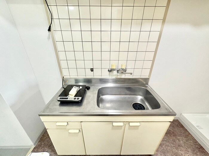 物件内観写真7　(キッチン)