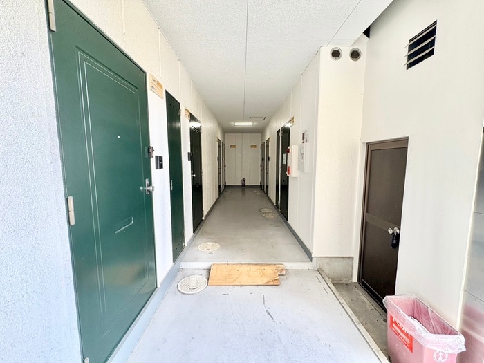 物件外観写真5　(周辺環境)