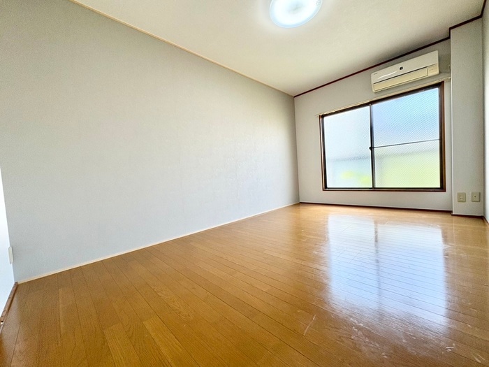 物件内観写真14　(居室)