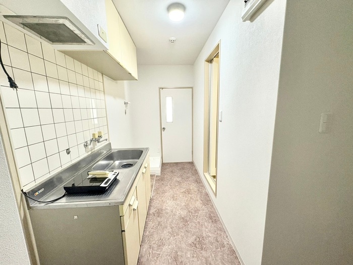 物件内観写真17　(廊下)