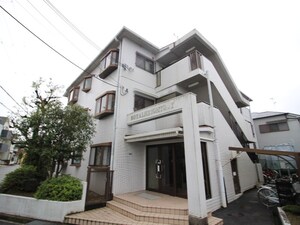 ロイヤルハイツ・Ｙ外観写真