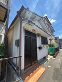 東石切町２丁目貸家