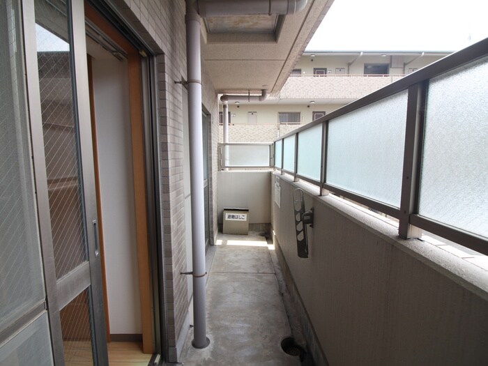 物件内観写真17　(ベランダ・バルコニー)