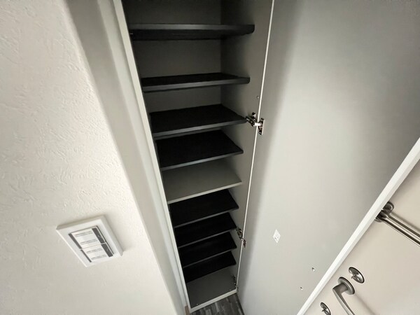 靴箱