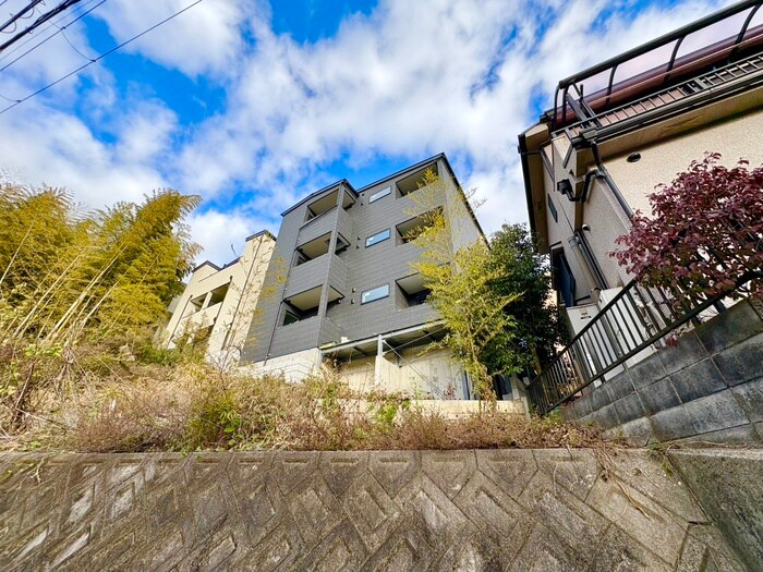 物件外観写真3　(外観写真)