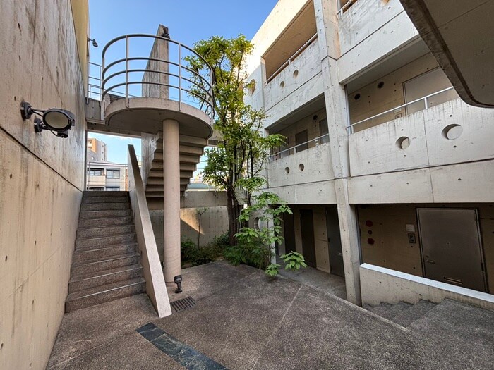 ステップコ－トのその他