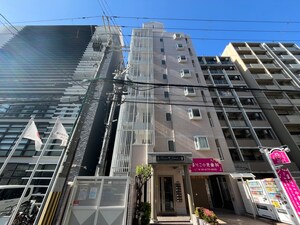 ハイムタケダＴ－７外観写真