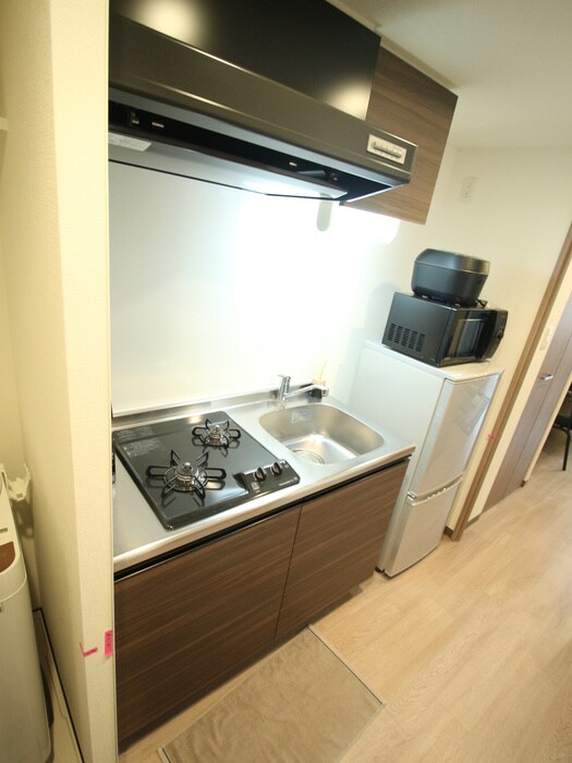 物件内観写真8　(キッチン)