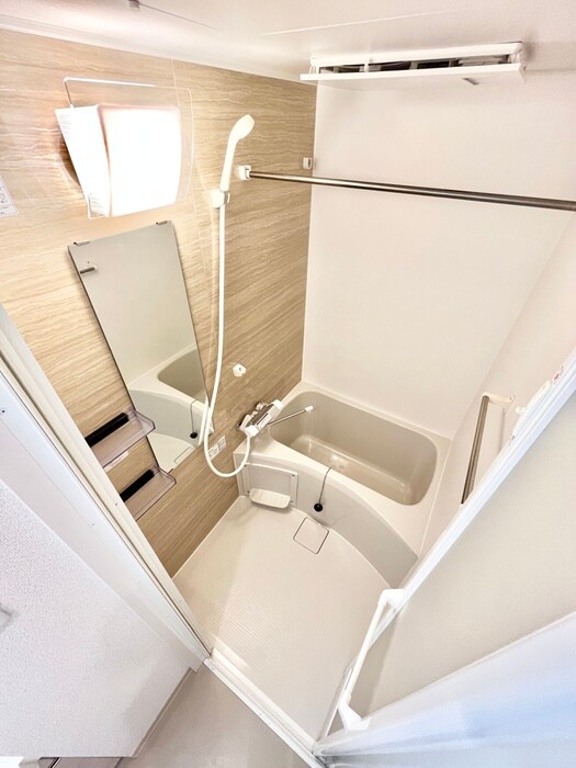 物件内観写真8　(バス／シャワールーム等)