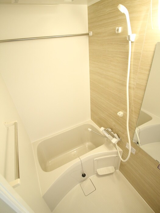 物件内観写真9　(バス／シャワールーム等)
