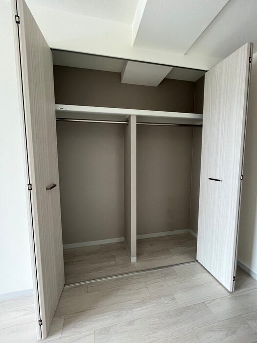 物件内観写真10　(収納)