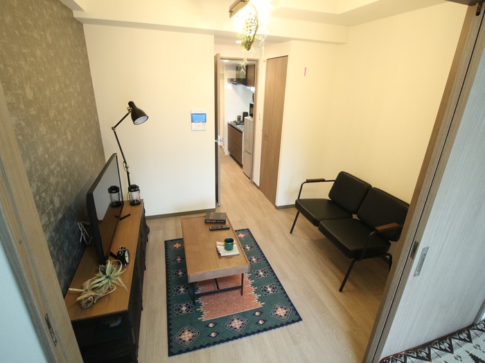 物件内観写真11　(居室)