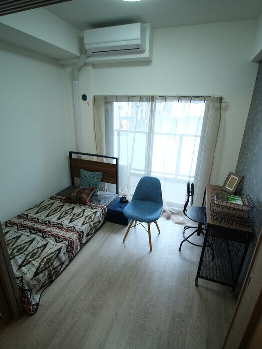 物件内観写真12　(居室)