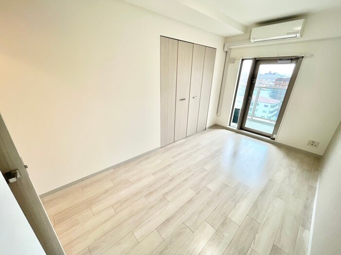 物件内観写真12　(居室)