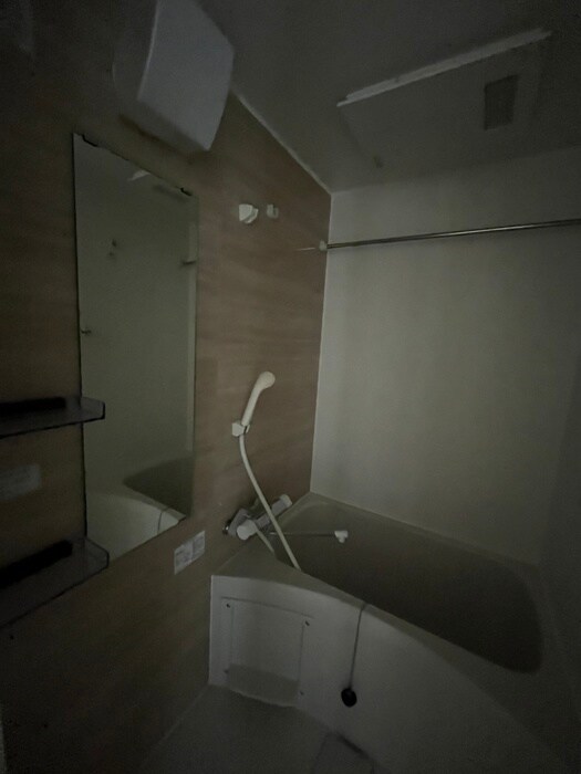 物件内観写真12　(バス／シャワールーム等)