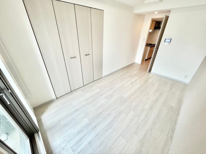 物件内観写真12　(居室)