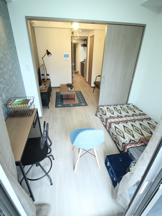 物件内観写真13　(居室)