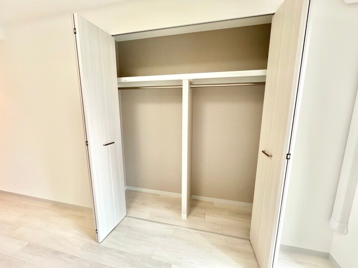 物件内観写真14　(収納)