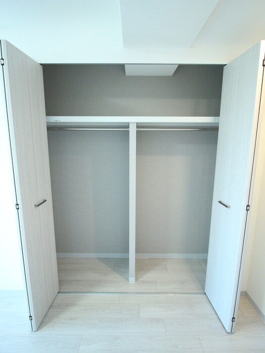 物件内観写真14　(収納)