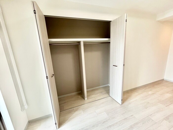 物件内観写真14　(収納)