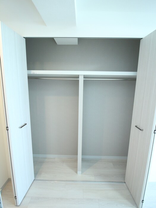 物件内観写真14　(収納)