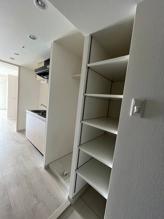 物件内観写真17　(収納)