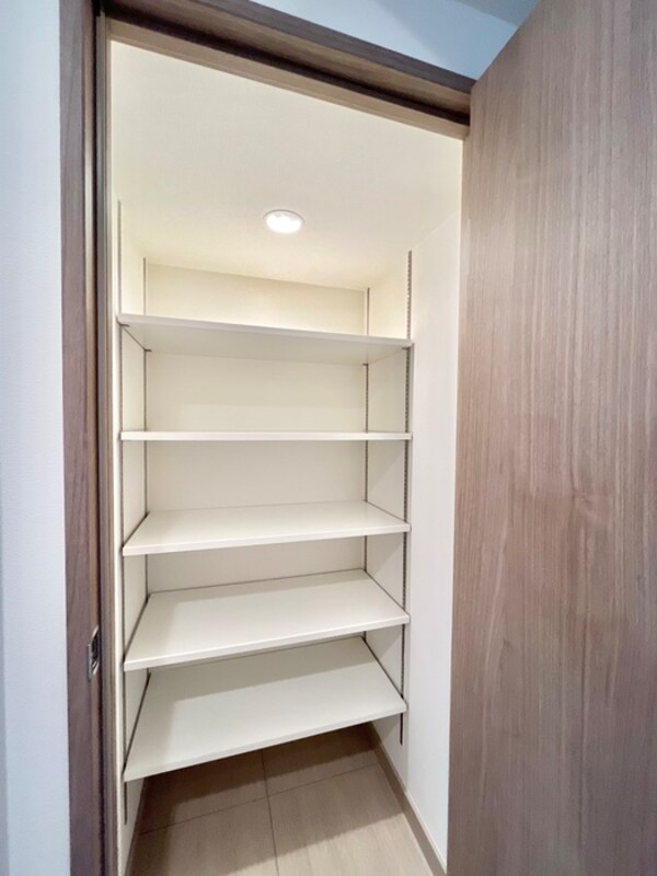 靴箱
