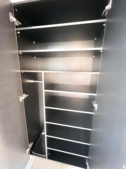 物件内観写真17　(靴箱)