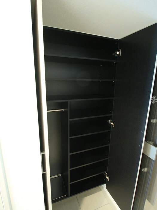 物件内観写真17　(靴箱)