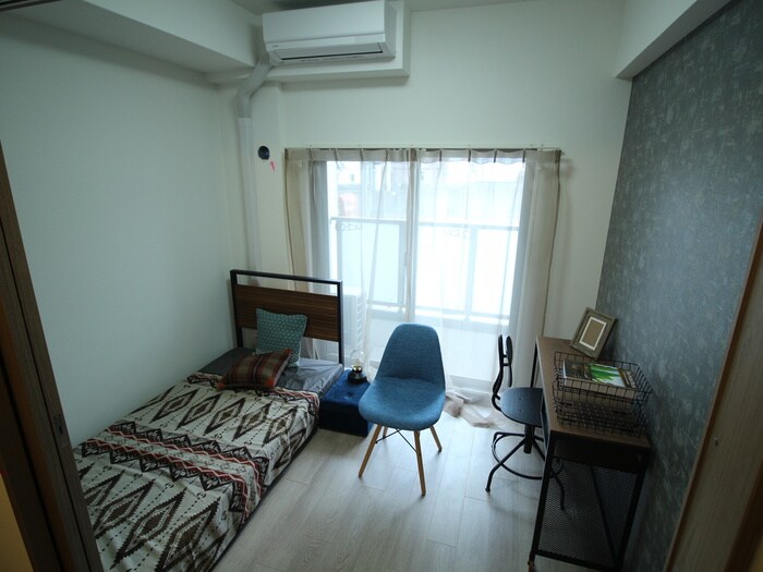 物件内観写真19　(居室)