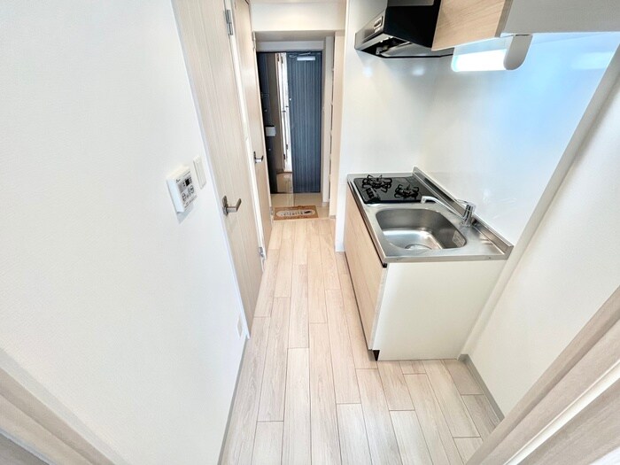 物件内観写真19　(廊下)