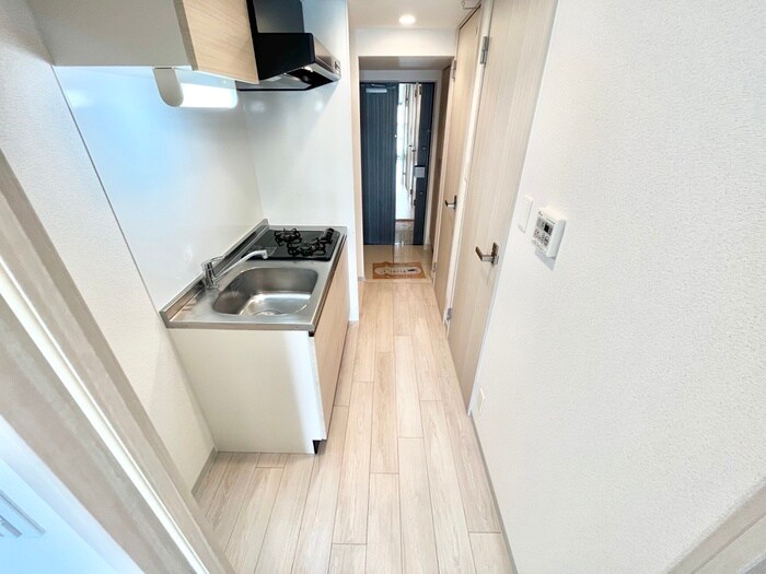 物件内観写真19　(廊下)