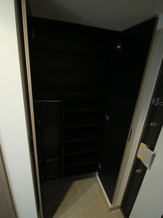 物件内観写真20　(靴箱)