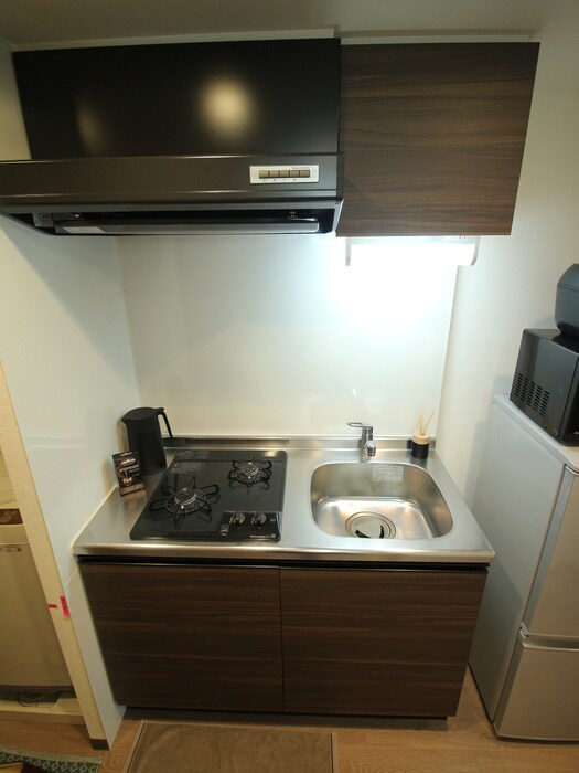 物件内観写真21　(キッチン)