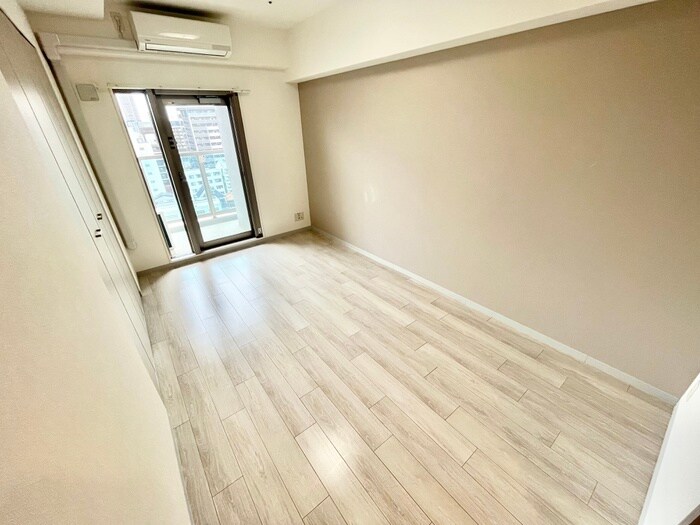 物件内観写真21　(居室)