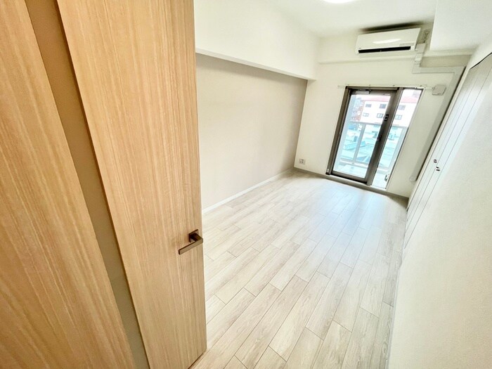 物件内観写真21　(居室)