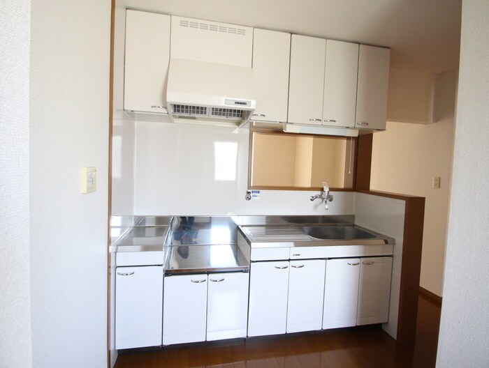 物件内観写真9　(キッチン)