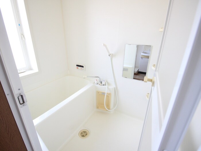 物件内観写真15　(バス／シャワールーム等)