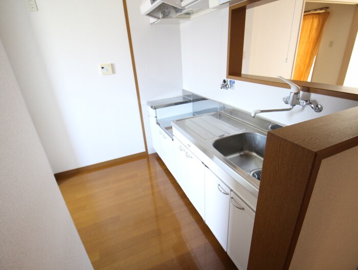 物件内観写真17　(キッチン)