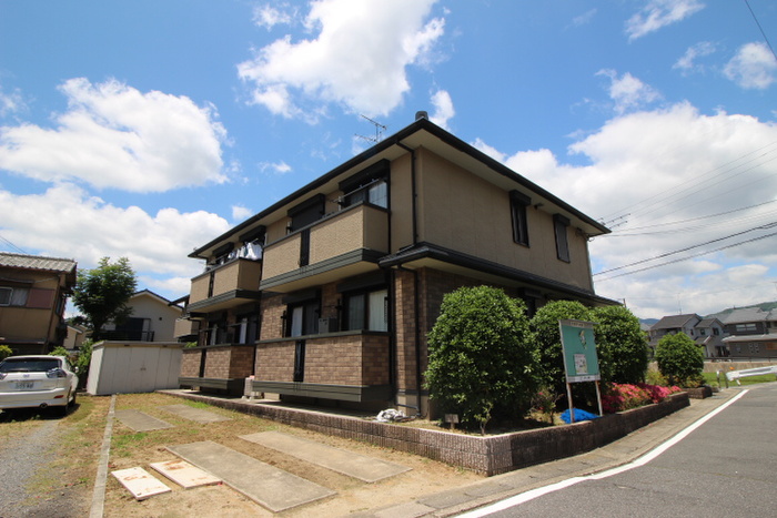 セジュ－ル床尾Ⅱ