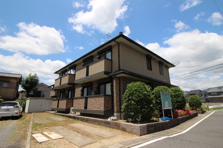 セジュ－ル床尾Ⅱ外観写真