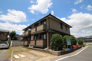 セジュ－ル床尾Ⅱ外観写真
