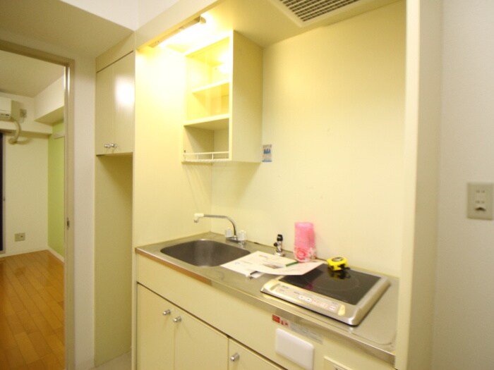 物件内観写真10　(キッチン)