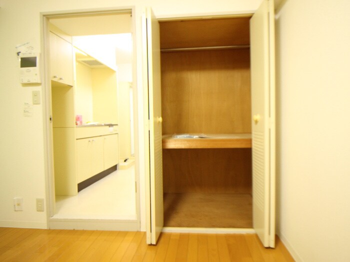 物件内観写真13　(収納)
